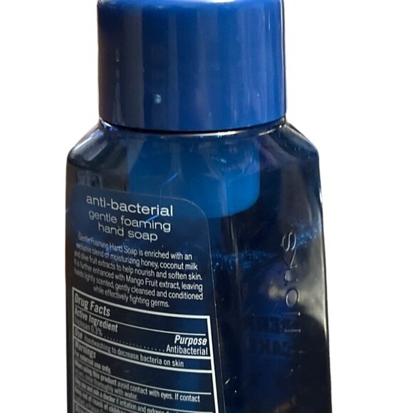 Discontinued Blueberry Pancake Bath & Body Works Foaming Hand Soap - Picture 2 of 3